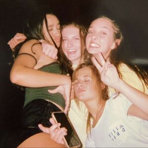 Meet your Posher, Sealey